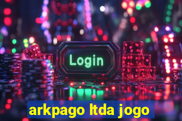 arkpago ltda jogo